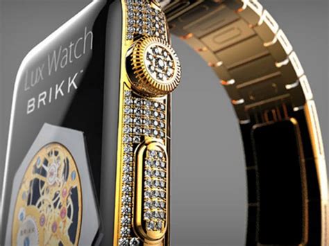 apple most expensive watch